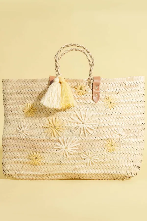 Maradji Paniers^Allao Marguerites