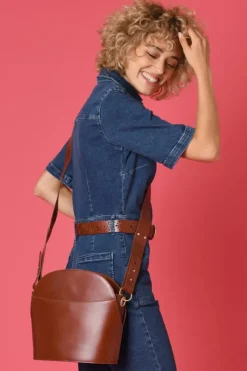 Maradji Crossbody Bags^Andrew Recycle