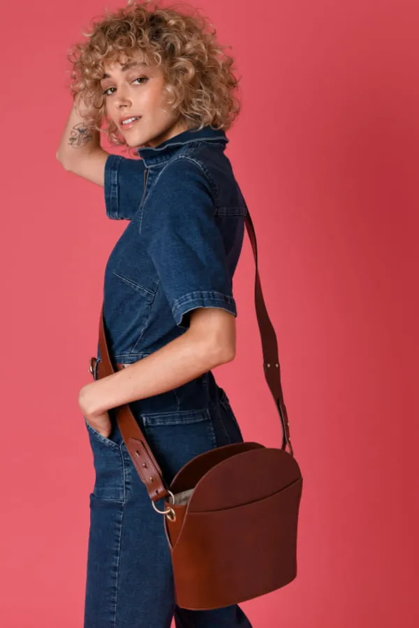 Maradji Crossbody Bags^Andrew Recycle