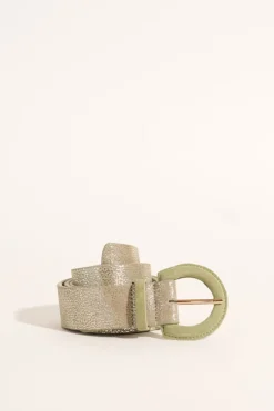 Maradji Ceintures^Anette Metallise