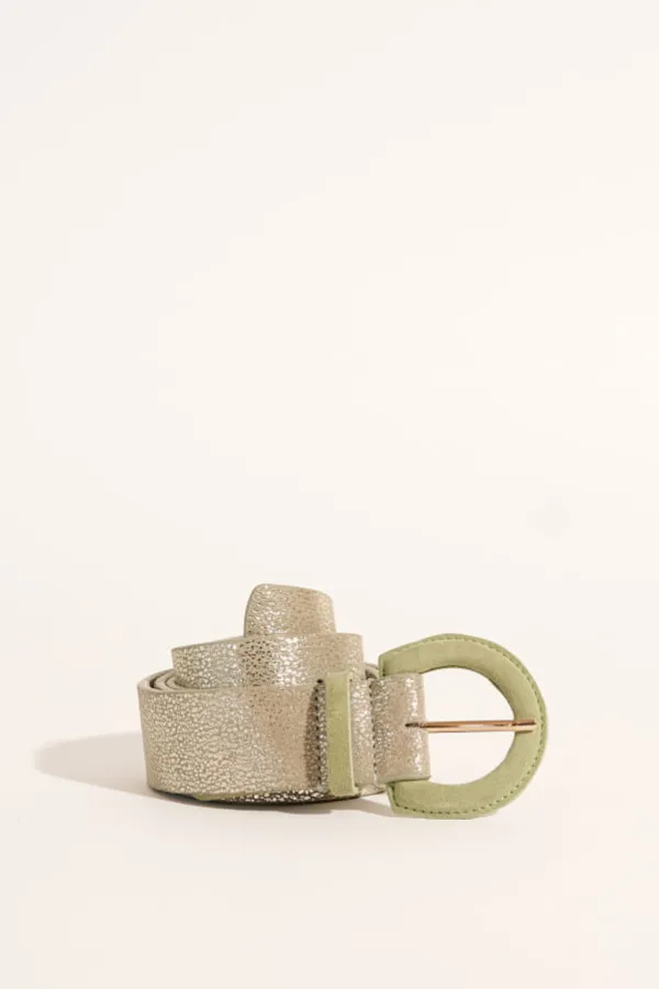 Maradji Ceintures^Anette Metallise