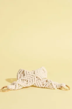 Maradji Poignees Amovibles^Anse Amovible Ana Macrame