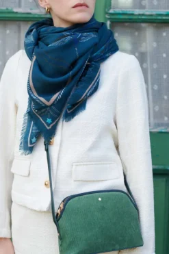 Maradji Foulards En Laine^Istanbul Laine