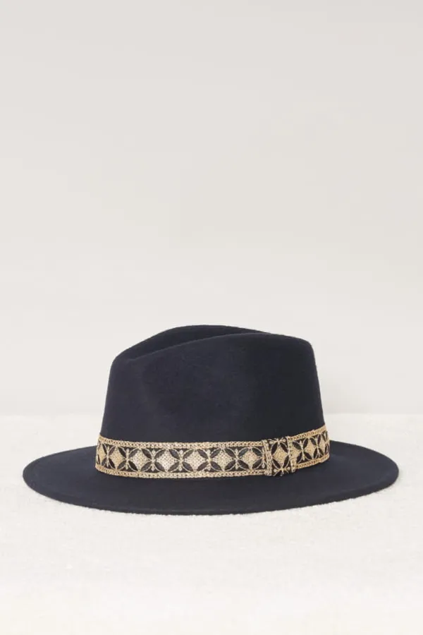 Maradji Chapeaux En Feutre^Jim