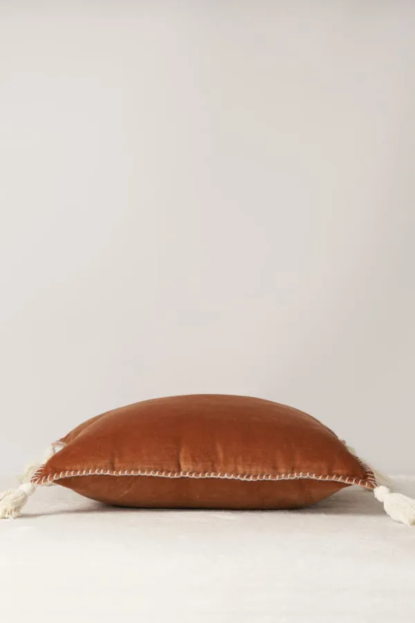 Maradji Coussins^Kalina