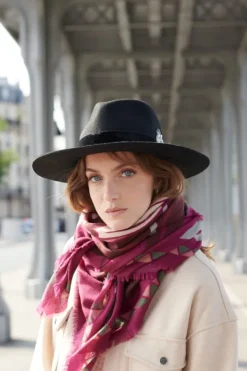 Maradji Foulards En Laine^Last Call Laine