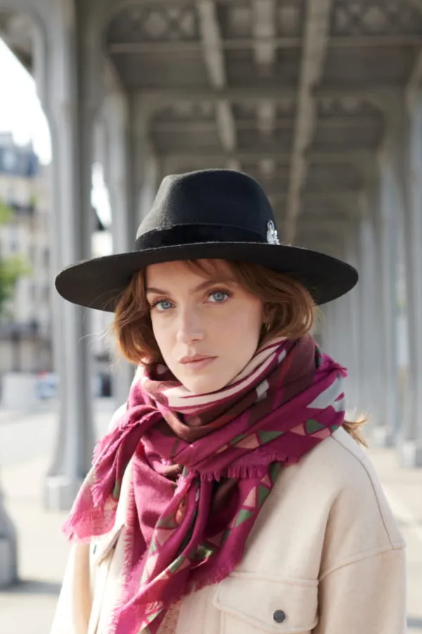 Maradji Foulards En Laine^Last Call Laine