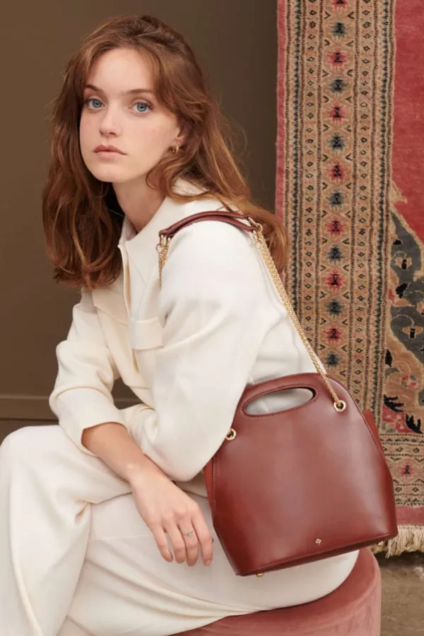 Maradji Crossbody Bags^Lena