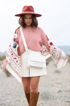 Maradji Crossbody Bags^Leon