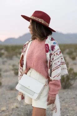 Maradji Crossbody Bags^Leon