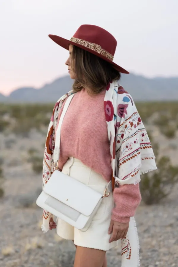 Maradji Crossbody Bags^Leon