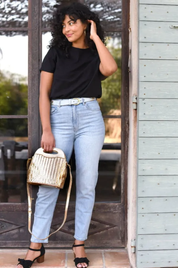 Maradji Crossbody Bags^Marilou Tresse