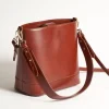 Maradji Crossbody Bags^Marlon M Recycle Cognac V2