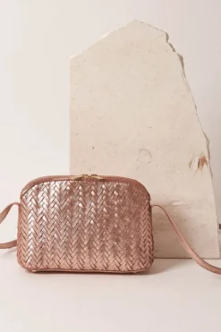 Maradji Crossbody Bags^Mia Tresse