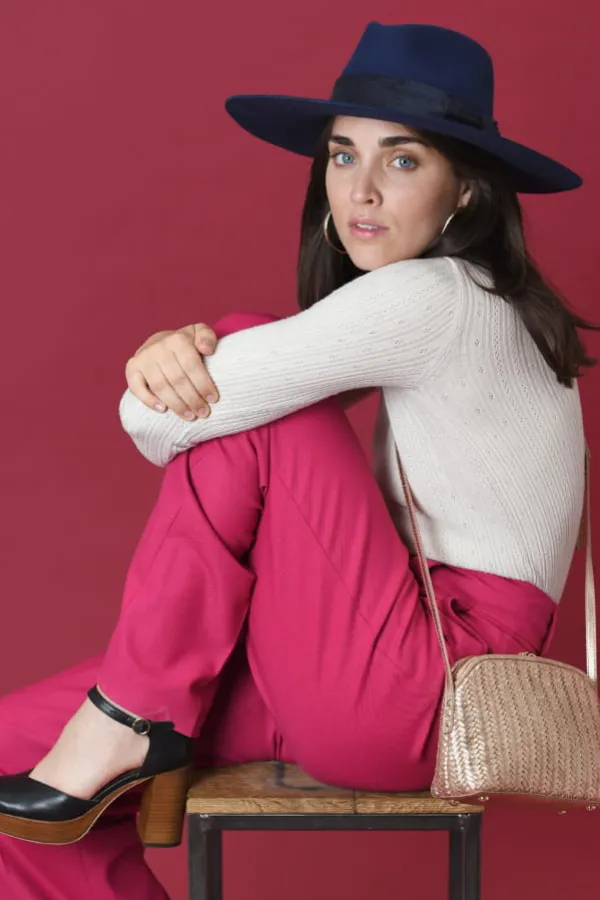 Maradji Crossbody Bags^Mia Tresse