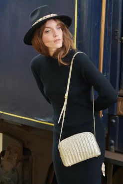 Maradji Crossbody Bags^Mia Tresse