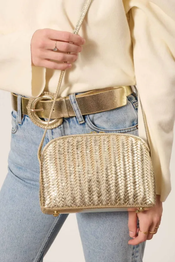 Maradji Crossbody Bags^Mia Tresse