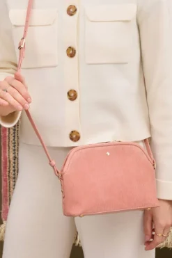 Maradji Crossbody Bags^Mia Velours