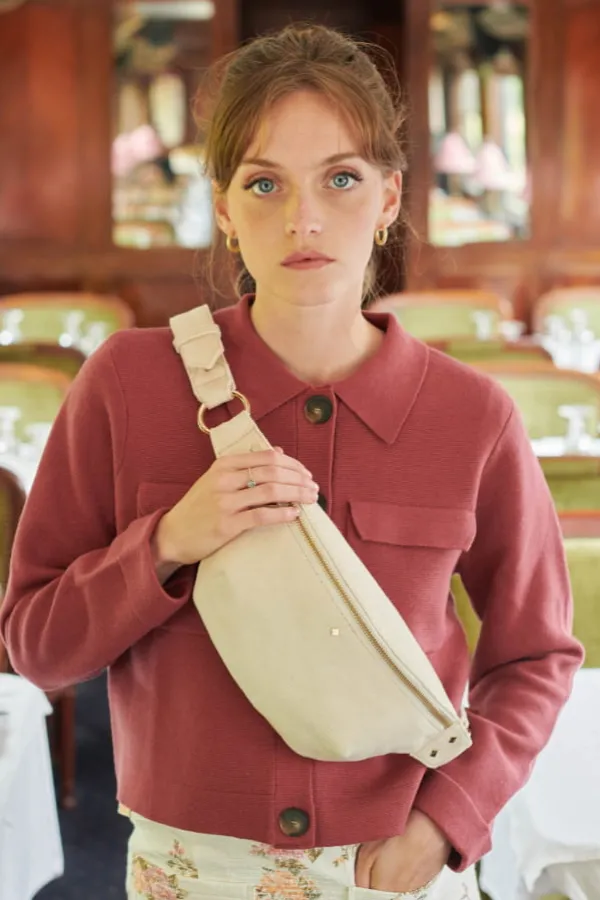 Maradji Fanny Packs^Misha