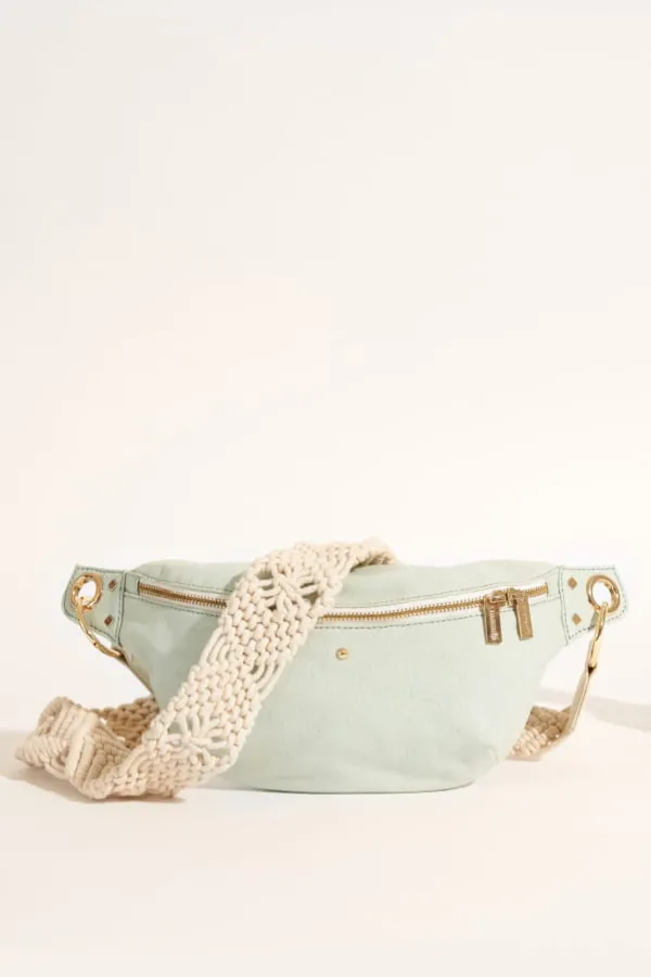Maradji Fanny Packs^Nicole