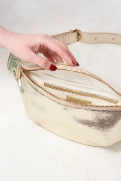Maradji Fanny Packs^Nicole Embossee