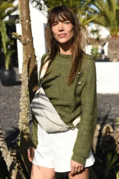 Maradji Fanny Packs^Nicole Lin