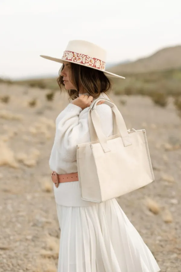 Maradji Shopping Bags^Nina