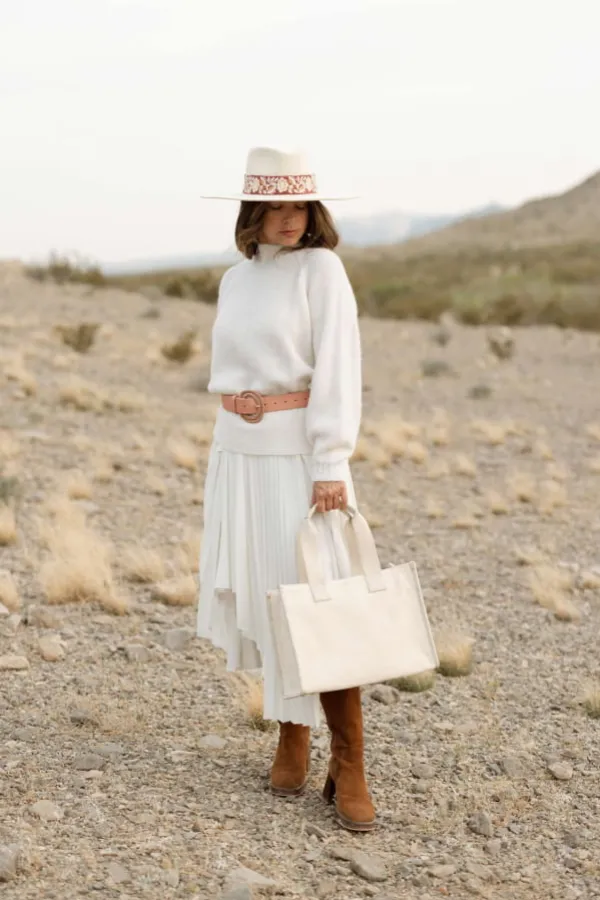 Maradji Shopping Bags^Nina