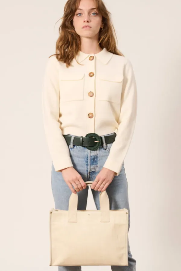 Maradji Shopping Bags^Nina