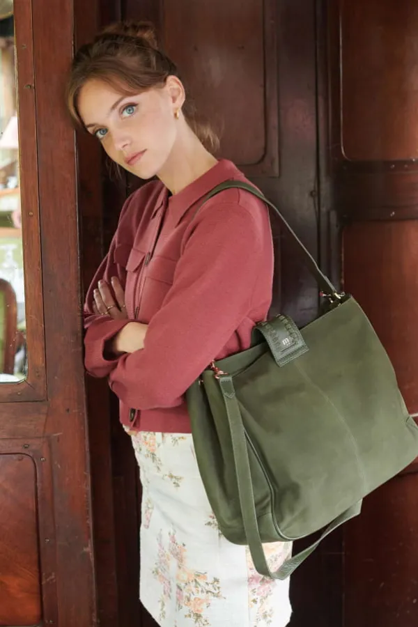 Maradji Shopping Bags^Orso