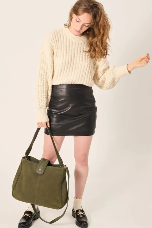 Maradji Shopping Bags^Orso