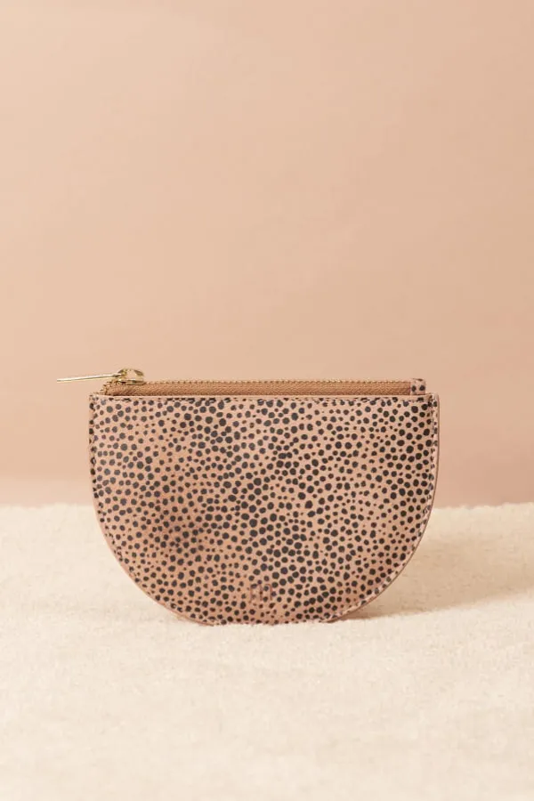 Maradji Changer De Porte-Monnaie^Simone Pois Rose