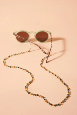 Maradji Chaines A Lunettes^Sissi