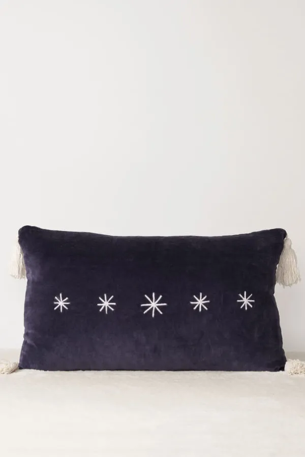Maradji Coussins^Stars