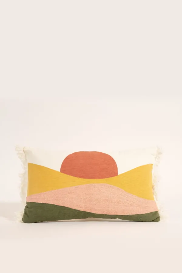 Maradji Coussins^Sunset