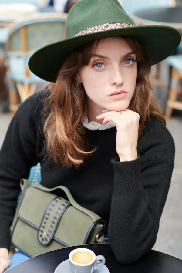 Maradji Crossbody Bags^Vadim